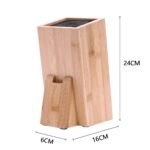 Universal Knife Block - Image 2