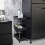 3&4 Layers Trolley - Image 2