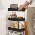 3&4 Layers Trolley - Image 4