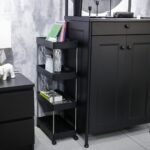 3&4 Layers Trolley - Image 5