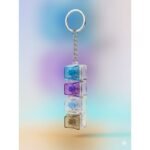 Clicky Fidget Keyring (10pcs)