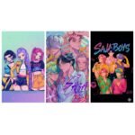K-Pop Clothes
