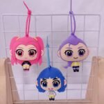 K-Pop Coin Purse (10pcs)