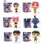 K-Pop Figurine
