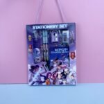 K-Pop Stationery Set - Image 2