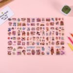 K-Pop Sticker Set (100pcs) - Image 3
