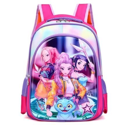 K-Pop Backpack (L)