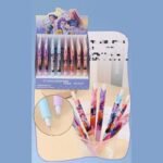 K-pop Mechanical Pencil (48pcs)