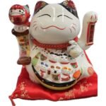 Lucky Cat – S