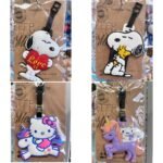 Luggage Tag (5pcs) - Image 3