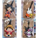 Luggage Tag (5pcs) - Image 2