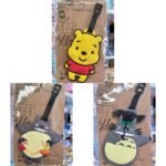 Luggage Tag (5pcs)