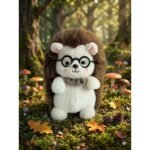 Plush Hedgehog