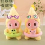 Plush Twinkle Twinkle