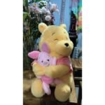 Plush Winnie Pooh 30cm