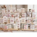 Press-On Nails (10pcs)