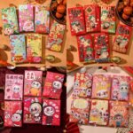 Red Envelope (6pk In Bundle)