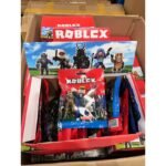 Roblox Mystery Figure (30pcs)