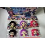 Squishy K-Pop (24pcs)