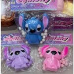 Squishy Stitch (20pcs)