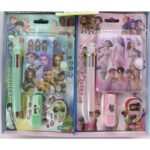Stationery Set (12 pcs)