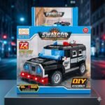 COGO Building Block