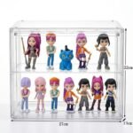 Display Cabinet 27x22x13