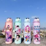 K-Pop Drinking Bottle 700ml - Image 2