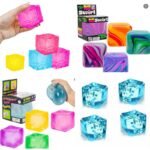 Squishy Cube