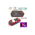 SPM Crazy Racer
