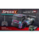 Speed R/C