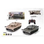 Tank R/C