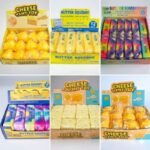 Slow Rebound - Butter / Cheese (12pcs)