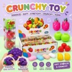 Squishy Crunchy Toy - Image 2