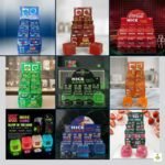 Squishy Cube (12pcs) - Image 3