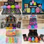 Squishy Cube (12pcs) - Image 2
