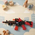 6702-4 Toy Gun