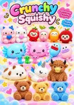 Squishy Crunchy Toy - Image 4