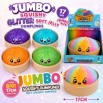 Jumbo Squishy Toy - Image 2