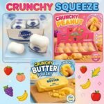 Squishy Crunchy Toy
