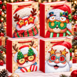 3D Gift Bag (12pcs) - Image 3