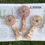 USB Fan Capybara JL8868K