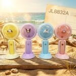 USB Fan Sanrio JL8832A