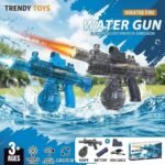Water Gun CY106/CY107
