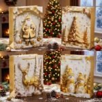 3D Gift Bag (12pcs) - Image 2