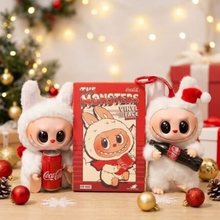Mystery Box - LBB Coke (6pcs)