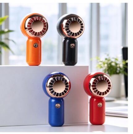 USB Fan ZB188